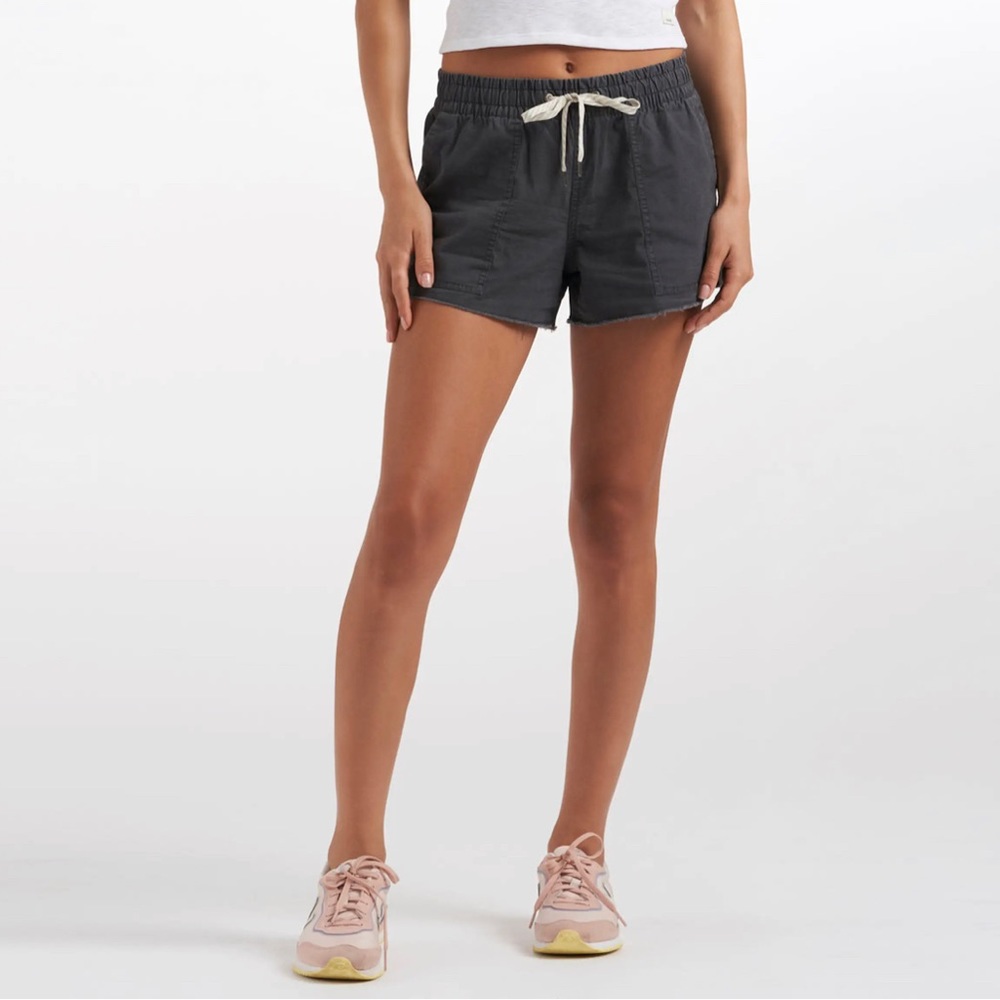 Vuori Vintage Ripstop Short Size XL